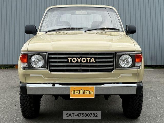 Toyota LAND CRUISER PRADO 1994-03 7724855-9