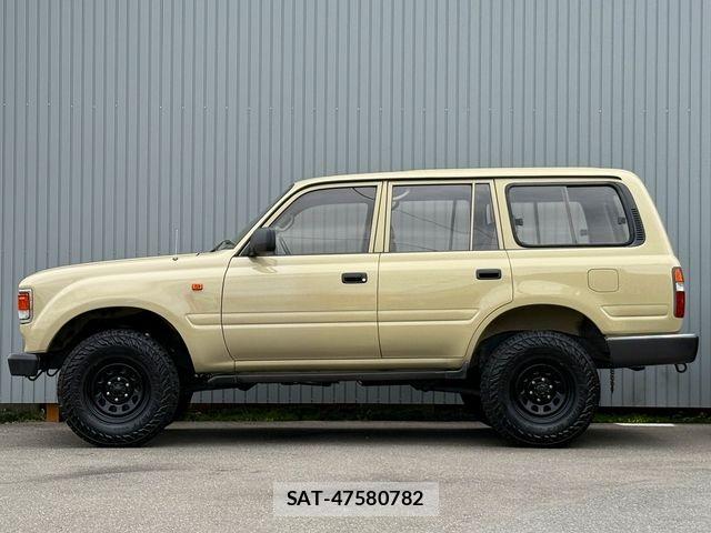 Toyota LAND CRUISER PRADO 1994-03 7724855-10