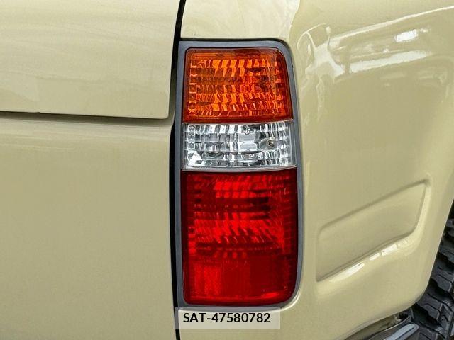 Toyota LAND CRUISER PRADO 1994-03 7724855-13