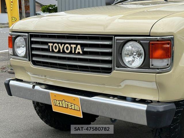 Toyota LAND CRUISER PRADO 1994-03 7724855-5