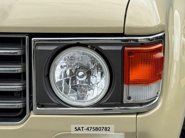 Toyota LAND CRUISER PRADO 1994-03 7724855-6