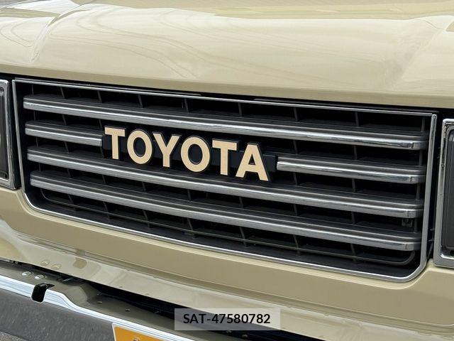 Toyota LAND CRUISER PRADO 1994-03 7724855-7