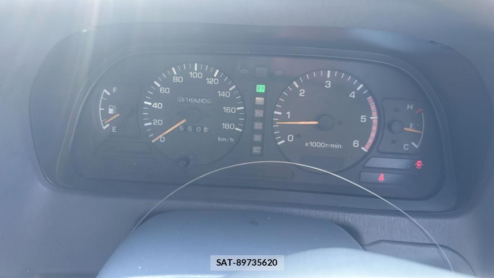 Toyota LAND CRUISER PRADO 1996 7180522-14