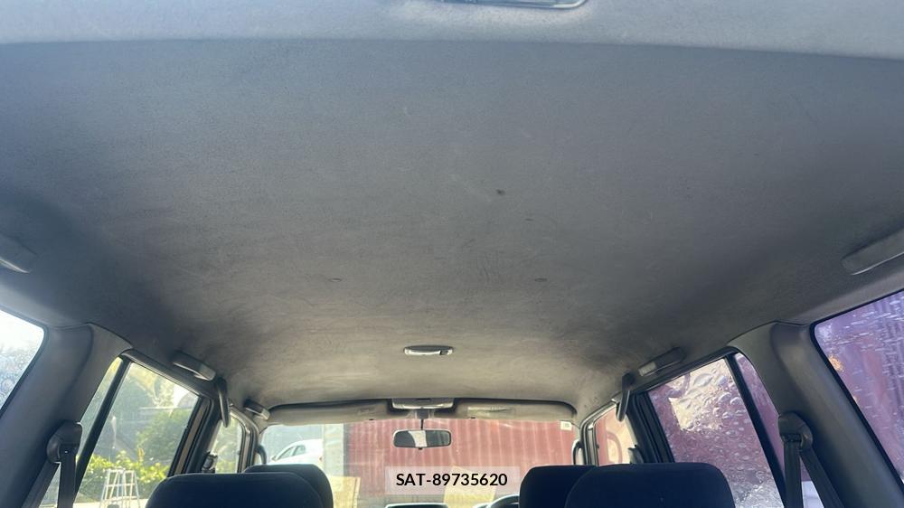 Toyota LAND CRUISER PRADO 1996 7180522-18