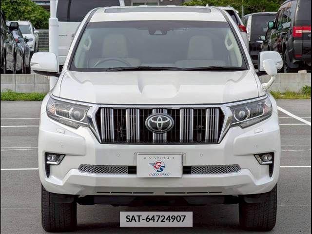 Toyota LAND CRUISER PRADO 2018-08 7786222-10