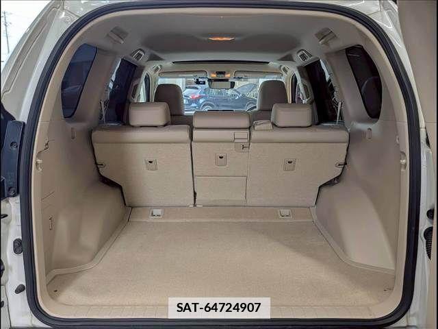 Toyota LAND CRUISER PRADO 2018-08 7786222-12