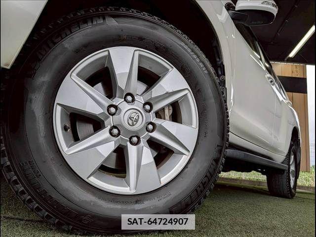 Toyota LAND CRUISER PRADO 2018-08 7786222-18