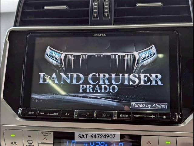 Toyota LAND CRUISER PRADO 2018-08 7786222-2
