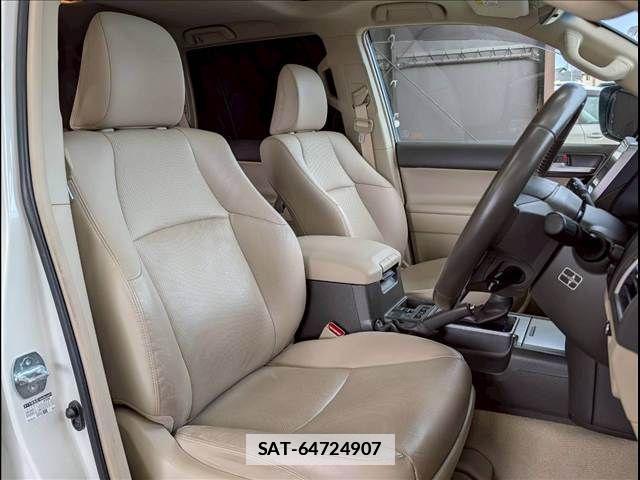Toyota LAND CRUISER PRADO 2018-08 7786222-4