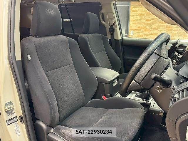 Toyota LAND CRUISER PRADO 2017-03 7786206-4