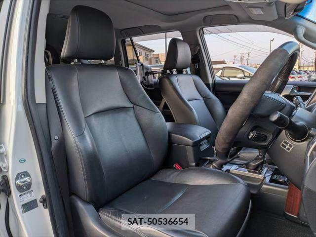 Toyota LAND CRUISER PRADO 2015-11 7786199-9