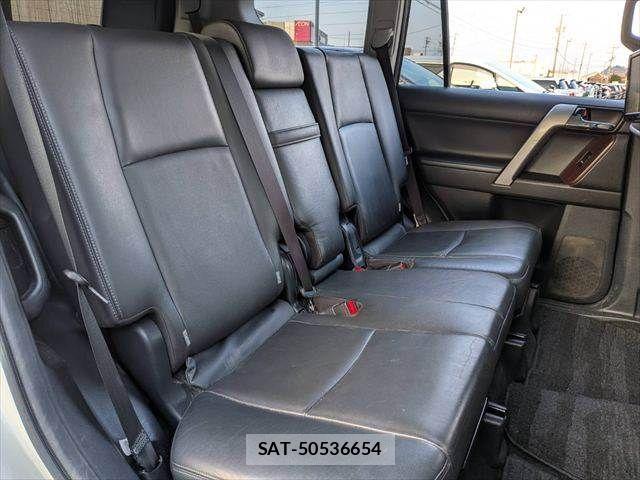 Toyota LAND CRUISER PRADO 2015-11 7786199-10