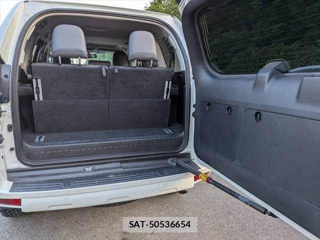 Toyota LAND CRUISER PRADO 2015-11 7786199-12