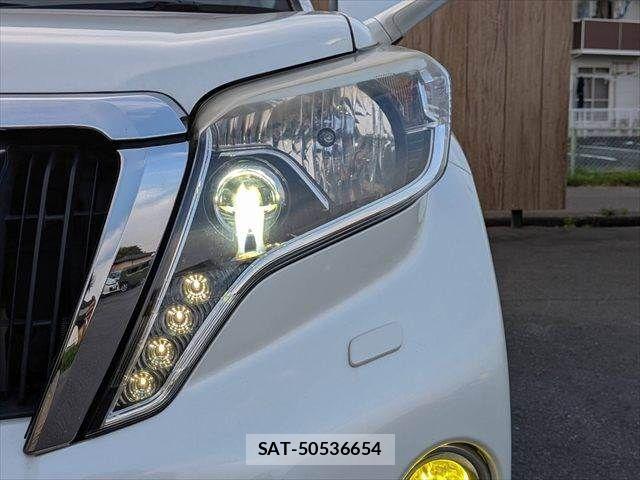 Toyota LAND CRUISER PRADO 2015-11 7786199-14