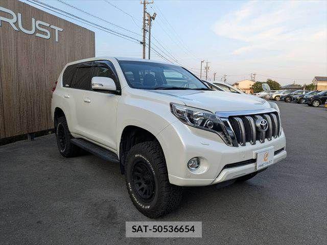 Toyota LAND CRUISER PRADO 2015-11 7786199-18