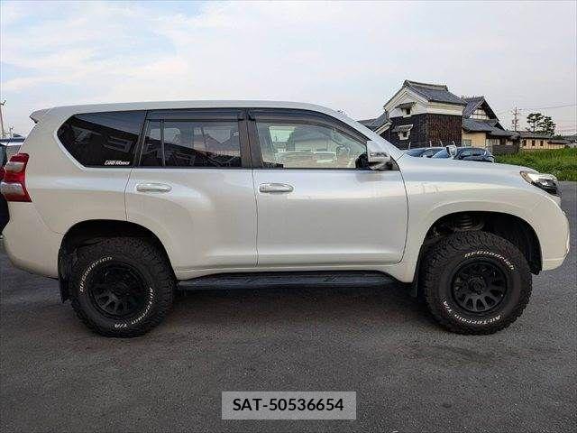 Toyota LAND CRUISER PRADO 2015-11 7786199-19
