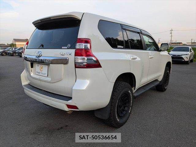 Toyota LAND CRUISER PRADO 2015-11 7786199-20