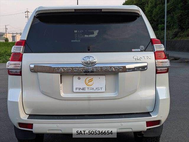 Toyota LAND CRUISER PRADO 2015-11 7786199-21