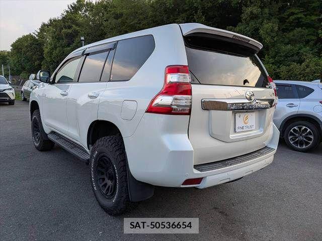 Toyota LAND CRUISER PRADO 2015-11 7786199-22