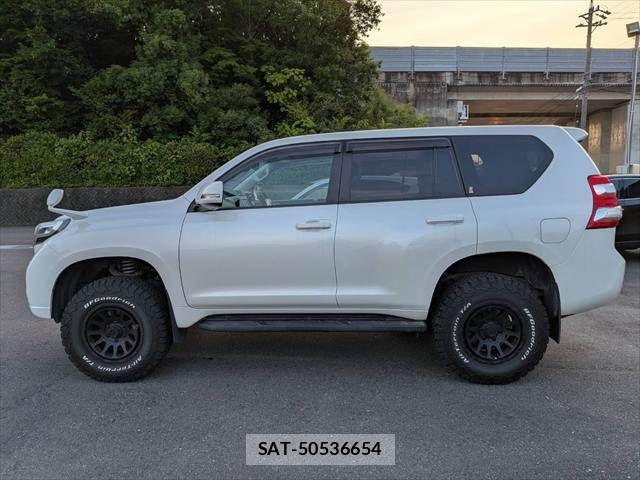 Toyota LAND CRUISER PRADO 2015-11 7786199-23
