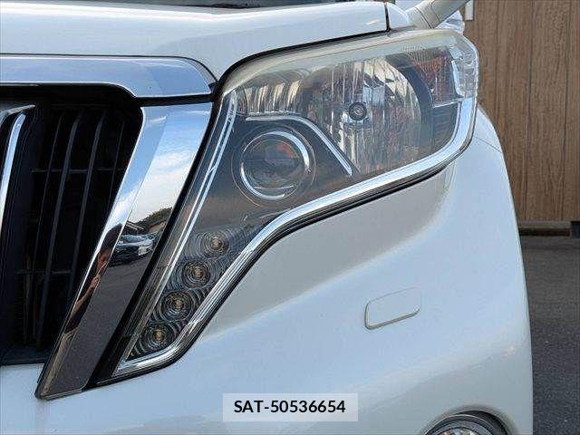 Toyota LAND CRUISER PRADO 2015-11 7786199-24