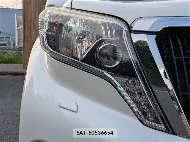 Toyota LAND CRUISER PRADO 2015-11 7786199-25