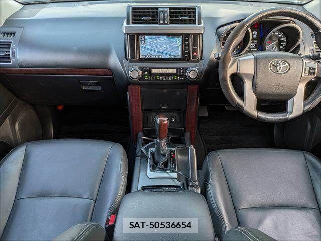 Toyota LAND CRUISER PRADO 2015-11 7786199-2