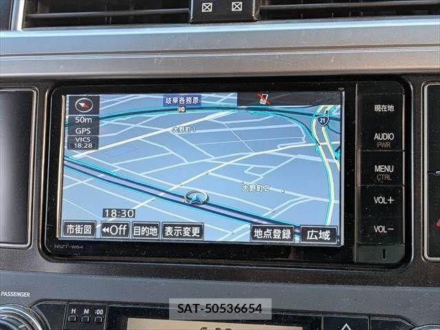 Toyota LAND CRUISER PRADO 2015-11 7786199-6