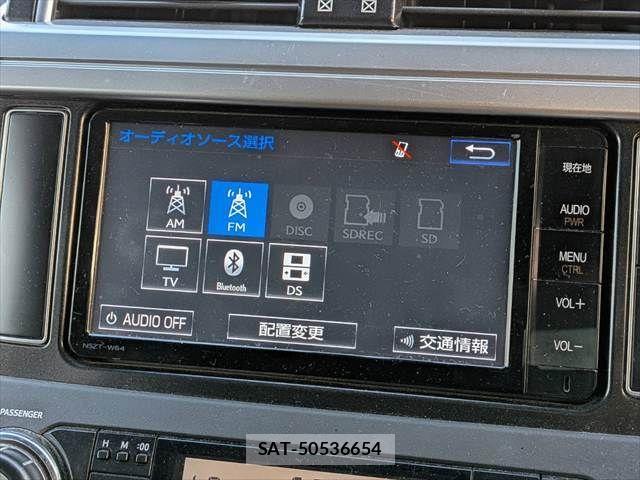 Toyota LAND CRUISER PRADO 2015-11 7786199-8