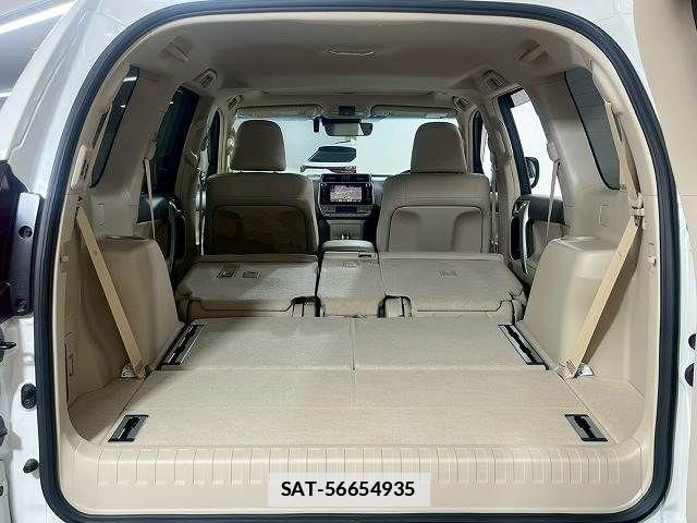 Toyota LAND CRUISER PRADO 2018-01 7786255-12