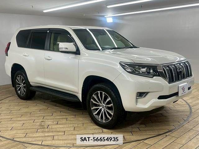 Toyota LAND CRUISER PRADO 2018-01 7786255-13