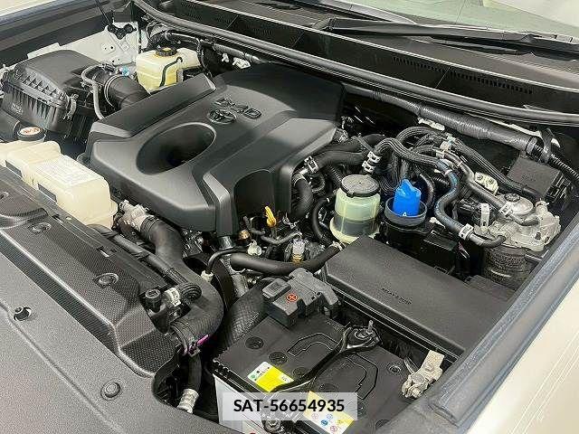 Toyota LAND CRUISER PRADO 2018-01 7786255-17