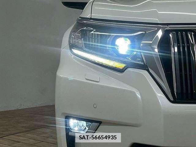 Toyota LAND CRUISER PRADO 2018-01 7786255-18