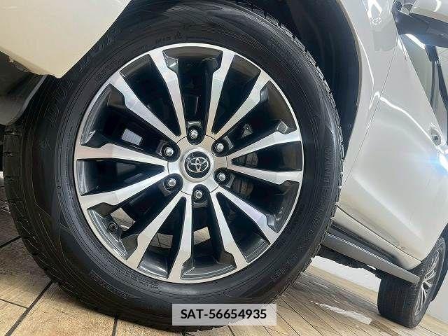 Toyota LAND CRUISER PRADO 2018-01 7786255-19