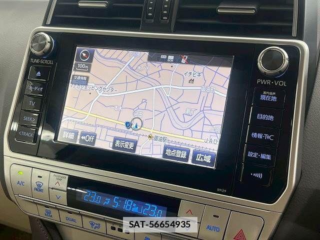 Toyota LAND CRUISER PRADO 2018-01 7786255-2
