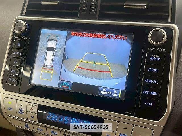 Toyota LAND CRUISER PRADO 2018-01 7786255-3