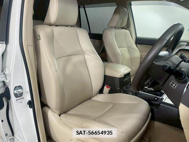 Toyota LAND CRUISER PRADO 2018-01 7786255-4