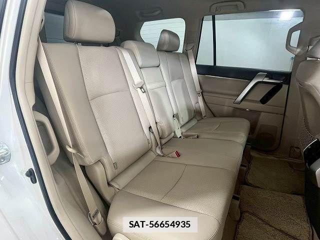 Toyota LAND CRUISER PRADO 2018-01 7786255-5