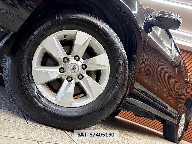 Toyota LAND CRUISER PRADO 2017-11 7786202-10