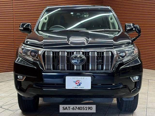 Toyota LAND CRUISER PRADO 2017-11 7786202-16