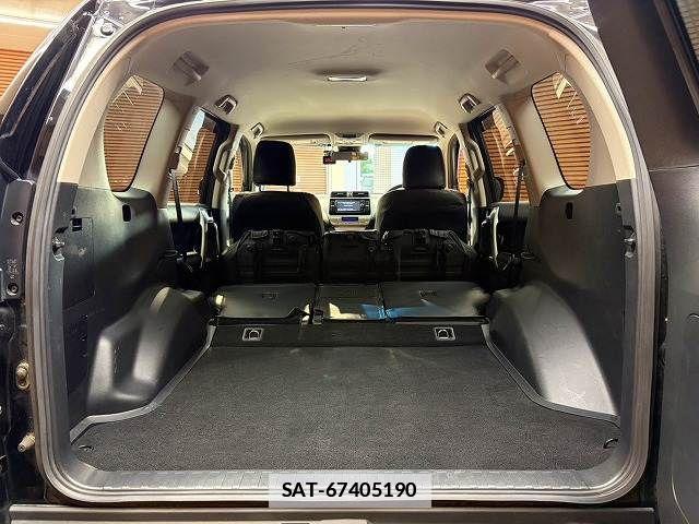 Toyota LAND CRUISER PRADO 2017-11 7786202-19