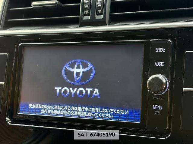 Toyota LAND CRUISER PRADO 2017-11 7786202-2
