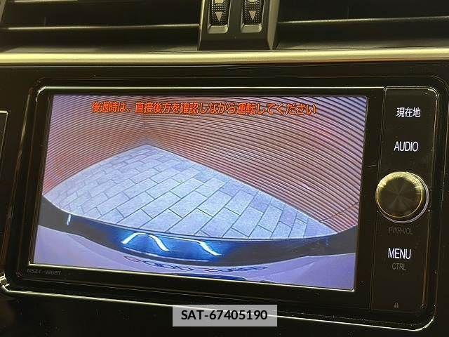 Toyota LAND CRUISER PRADO 2017-11 7786202-3