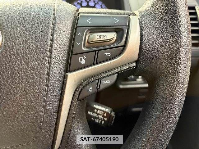 Toyota LAND CRUISER PRADO 2017-11 7786202-6