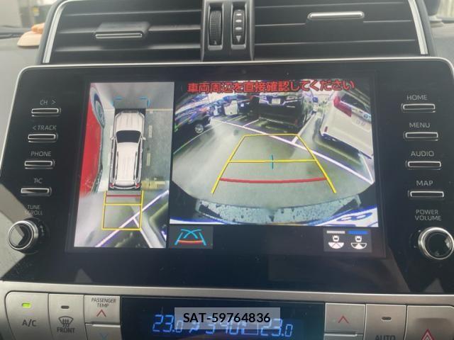 Toyota LAND CRUISER PRADO 2020-12 7786230-11
