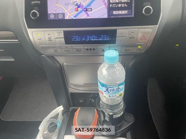 Toyota LAND CRUISER PRADO 2020-12 7786230-12
