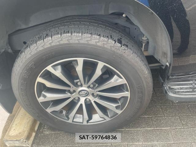 Toyota LAND CRUISER PRADO 2020-12 7786230-4