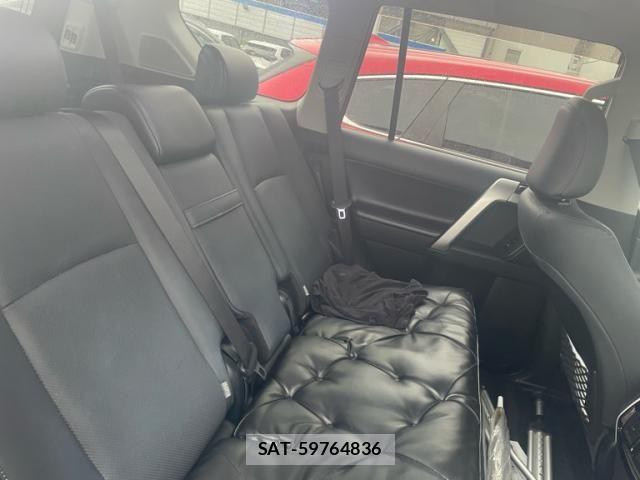 Toyota LAND CRUISER PRADO 2020-12 7786230-6