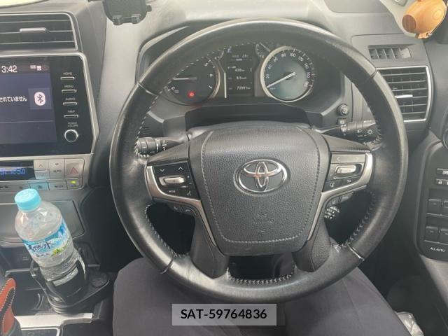 Toyota LAND CRUISER PRADO 2020-12 7786230-7