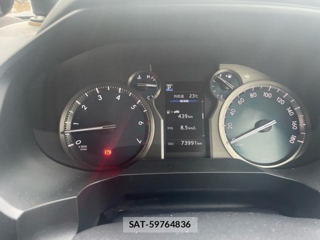 Toyota LAND CRUISER PRADO 2020-12 7786230-8